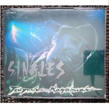 KF@@@SINGLES Vol.1 (1978-1982)@VOX