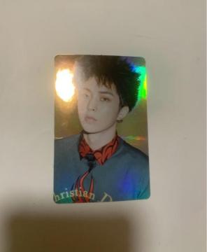 EXO VE~@zOXebJ[@TEMPO