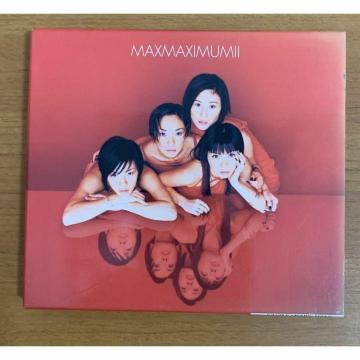 �y���������zCD:MAX MAXMAXIMUMII �S13��