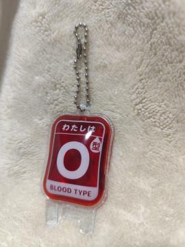 �킽���̌��t�^�{�[���`�F�[�� O�^ �L�[�z���_�[ �X�g���b�v