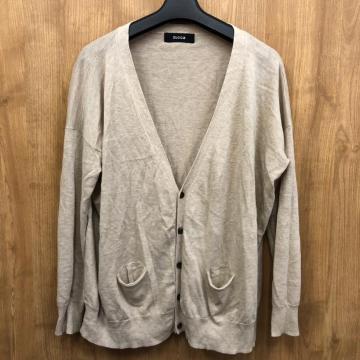 ���� ZUCCA �Y�b�J �J�[�f�B�K�� ZU31KO427