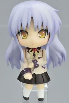 ˂ǂ낢ǂՂ@Angel Beats! Vg ȂŁViJi