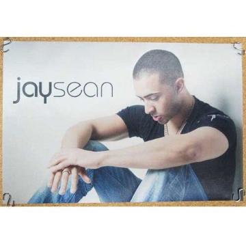 Viyz|X^[zJay Sean^WFCEV[
