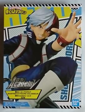 �l��˰۰����б FIGURE COLOSSEUM ���`Academy vol.3 �� �œ� A