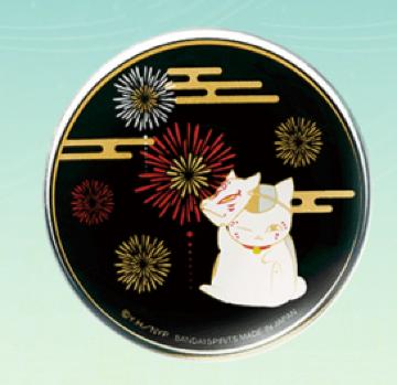 夏目友人帳 一番くじ ビードロ雑貨 ラスト1点