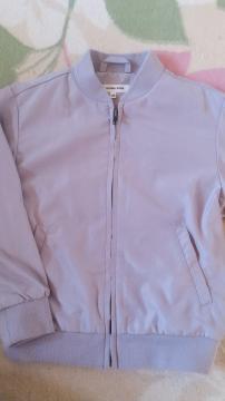 サイズ130☆グローバルワーク薄手ジャンパー