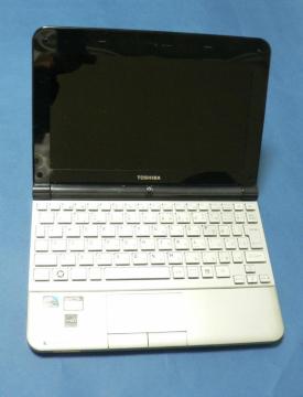 TOSHIBA dynabook m[gPCUX/23JBLPAUX23JNLBL@WN