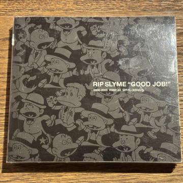 yRIP SLYMEzGOOD JOB! (DVDt)