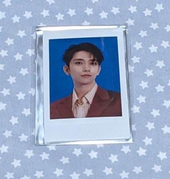 SEVENTEEN BE THE SUN CX^gtHgJ[h tHg gJ WVA