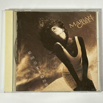MARIAH CAREY / EMOTIONS