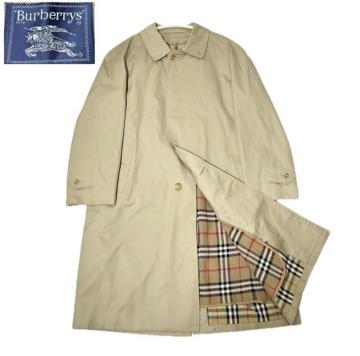 i Burberry's o[o[ Ci[t XeJ[R[g