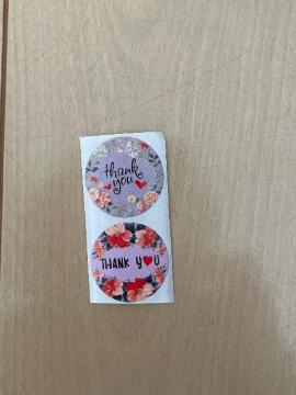 thankyouV[ 肪Ƃ@|Cg