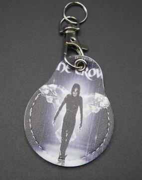 �V�i�@The Crow�@�N���E/���ē`���@�u�����h���E���[�@�L�[�z���_�[