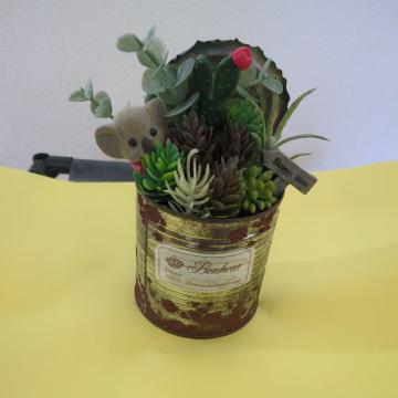 �R�A���ƃt�F�C�N�A���́@�u��