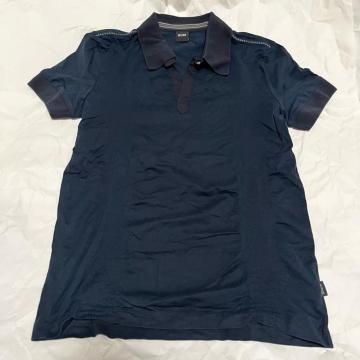 HUGO BOSS �q���[�S�{�X �����|���V���c �Z�� S �X�L�b�p�[�f�U�C�� BOSS �g�b�v�X