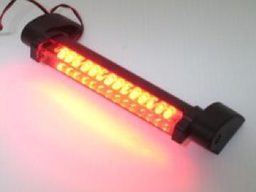 お手軽サイズ汎用14連LEDハイマウントストップランプ