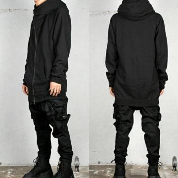ViJULIUS س  PADDED ZIP HOODIE ޯ߰ 2