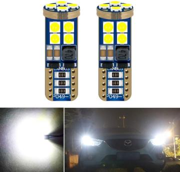 T10 LED zCg NAXv  2
