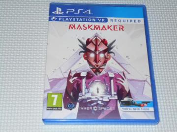 PS4MASKMAKER COŁtE\tgtmF