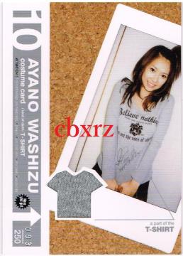 �h������́@BOMB2008�R�X�`���[���J�[�h083/250