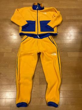 THE NORTH FACE  t[X ZbgAbv  sizeL RR  m[XtFCX