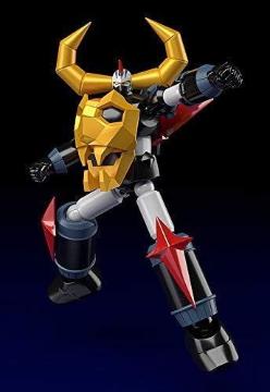 MODEROID KCLO LEGEND OF DAIKU MARYU KCLO