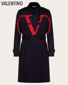 Vi VALENTINO VSvg g`R[g 19AW ip