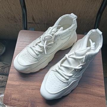 Vi 25cm fB[X Xj[J[ zCg V[Y C  gAbv