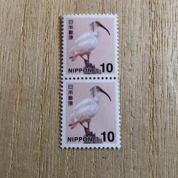 �y�|�C���g�����Ɂz�@10�~�؎�@2���@���ʐ؎�