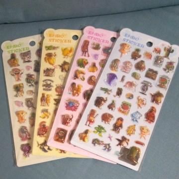 EMBO �X�e�b�J�[�@4���g