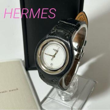 HERMES �G�����X QZ �N�H�[�c �r���v HA1.210 �A�[�l 864719 ����m�F�ς�