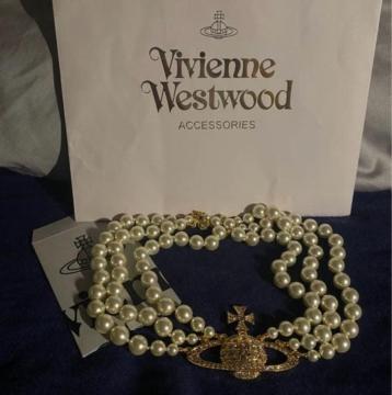 Vivienne Westwood �p�[�� �`���[�J�[ �S�[���h