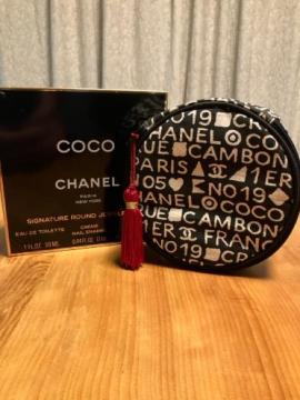 �V���l�� ���C�N�|�[�` �m�x���e�B 31rue cambon ���f�B�[�X�|�[�`