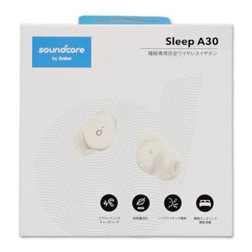 Anker Soundcore Sleep A30 �i���C�����X�C���z�� Bluetooth 5.3�j