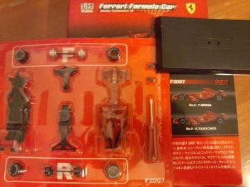 ̪װF1V F2007 #5 ݸ聚