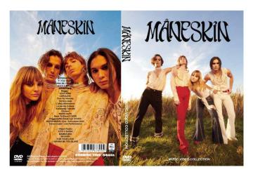 2022IManeskin vWIPV MV }lXL