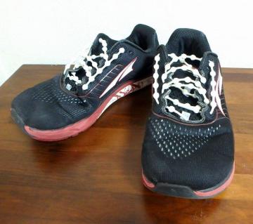 ALTRA INSTINCT4.5 US10 Ag CXeBNg Õi Xj[J[