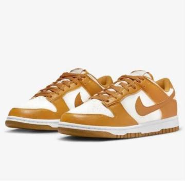NIKE DUNK LOW NEXT NATURE Phantom 29cm