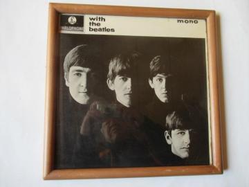 UEr[gỸrAAu With The BeatlesAo̊zG v