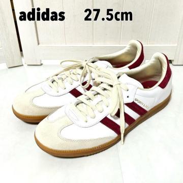 adidas SAMBA OG SPORTY&RICHAfB_X 27.5cm