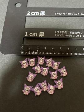 �������K�~�N���~�@�l�C���p�[�c�@�f�R�p�[�c�@���W��