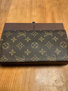 LOUIS VUITTON ���m�O�����@���B���e�[�W�@�����z