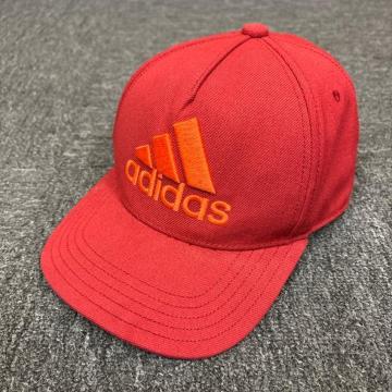 ���� adidas �A�f�B�_�X �L���b�v �X�q 54-57cm