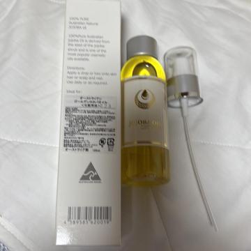 �I�[�X�g�����A�� �S�[���f�� �z�z�o�I�C�� 125mL �|���v�t�� ���g�p�i
