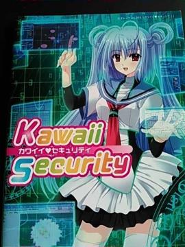KawaiiSecurityiJCCZLeBj݁