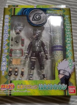 NARUTO ig E҃ANV JJV