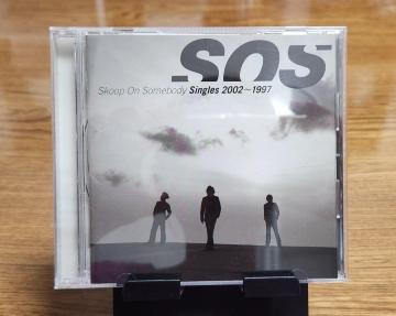 Skoop On SomebodyсSingles 2002`1997