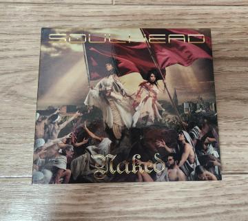 SOULHEAD сNaked