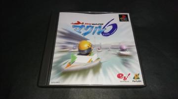 PS WARS }N6 / EH[Y }NVbNX
