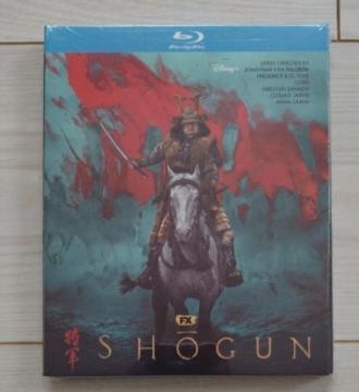 SHOGUN R Blu-ray BOX {ꐁւ ^cLVo